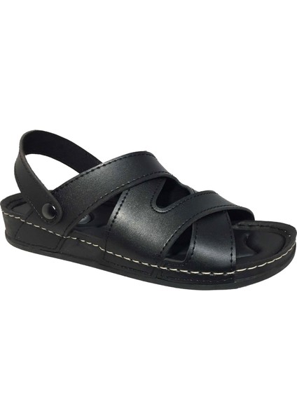 00113 Rahat Yumuşak Taban Kadın Sandalet Terlik fiyatları