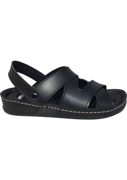 00113 Rahat Yumuşak Taban Kadın Sandalet Terlik fırsatları