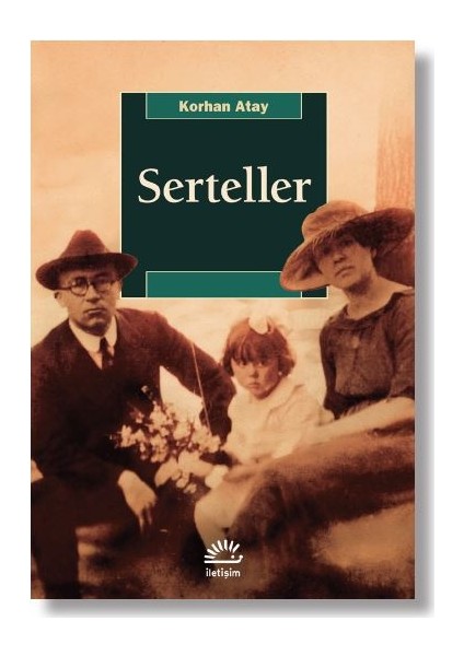 Serteller - Korhan Atay