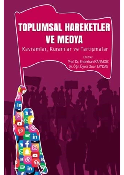 Toplumsal Hareketler ve Medya