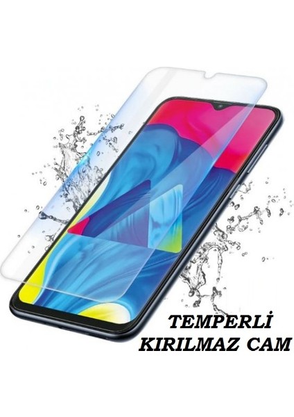 Samsung A70 Ekran Koruyucu Temperli Cam 5 Adet fiyatları