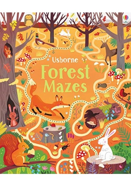 Forest Mazes - Sam Smith
