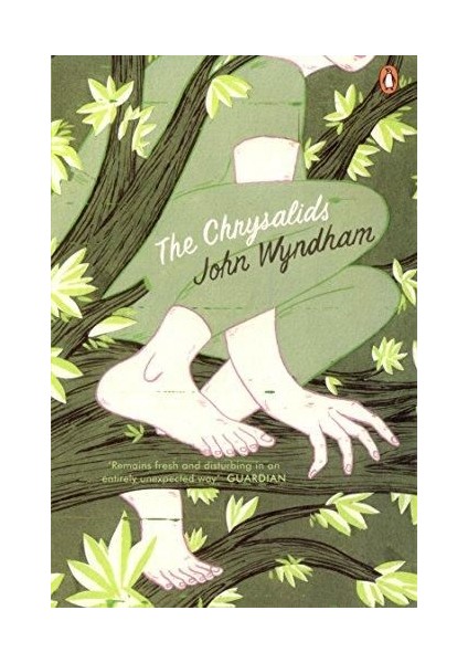 The Chrysalids - John Wyndham