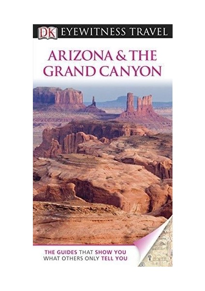 Eyewitness Arizona and Grand Canyon - Collective