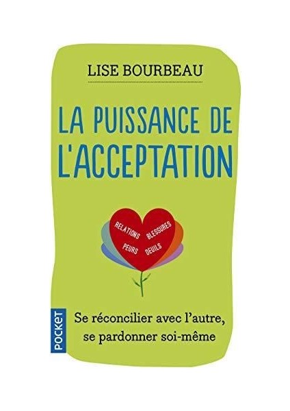 La Puissance De L'acceptation - Lise Bourbeau