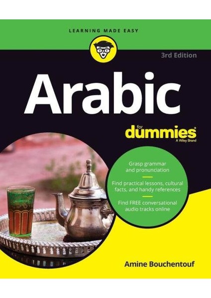 Arabic For Dummies
