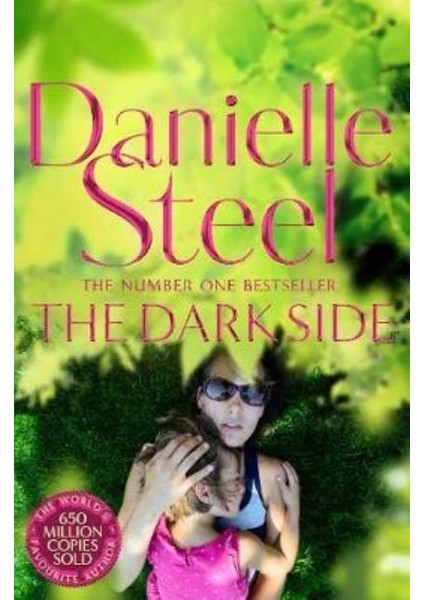 The Dark Side - Danielle Steel