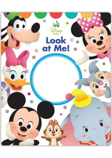 Disney Baby Look At Me!