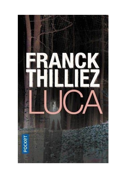 Luca - Franck Thilliez