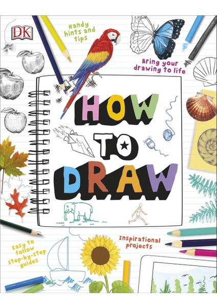 How to Draw