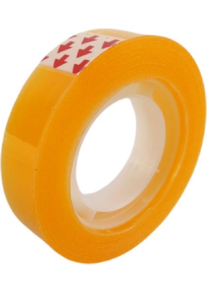 SB-1233 Ofis Büro Bandı 12 mm x 33 mt Tekli