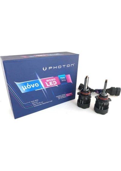 Mono 9005 12V LED