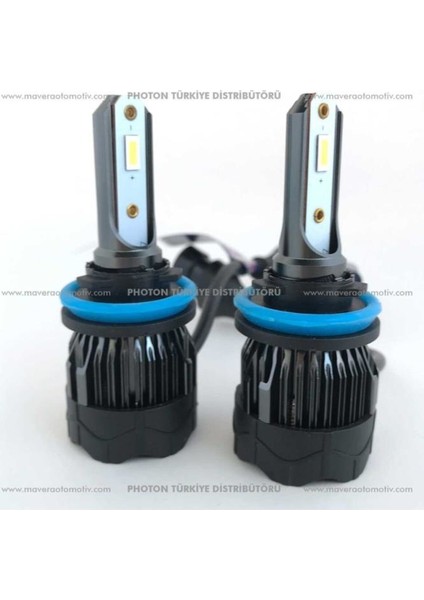 Mono H11 12V LED