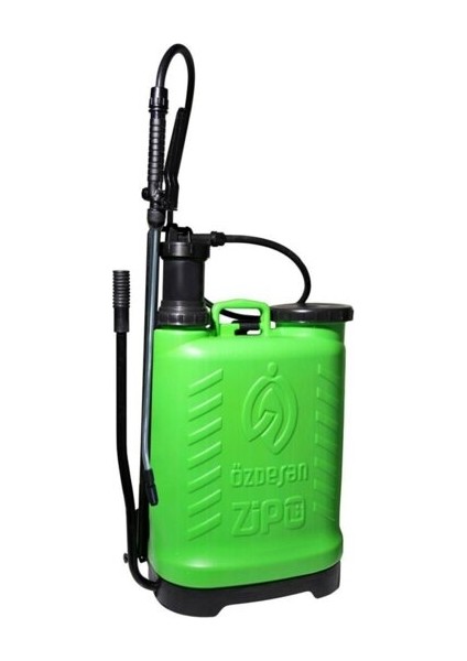 Zipo 16 lt. Basınçlı Mekanik Ilaçlama Pompası
