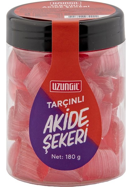 Tarçınlı Akide 180 gr