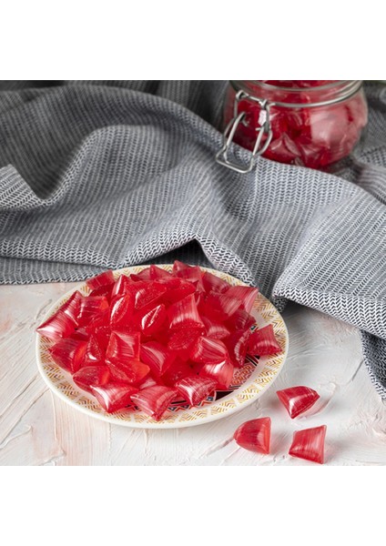 Tarçınlı Akide 180 gr