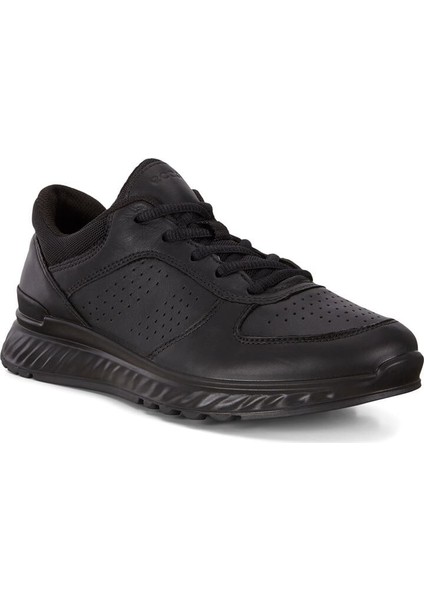 Mor Kadın Bot 83531301001 Ecco Exostrıde W Black