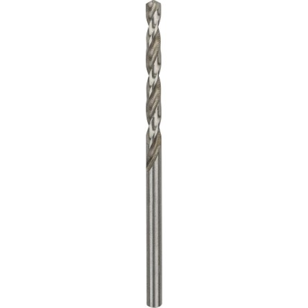 Bosch Hss-G 4,2x75 mm 10'lu Paket