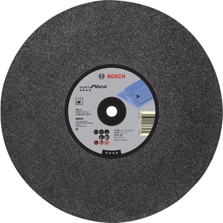Bosch 350x25,40x2,8 mm Expert For Metal Hızlı