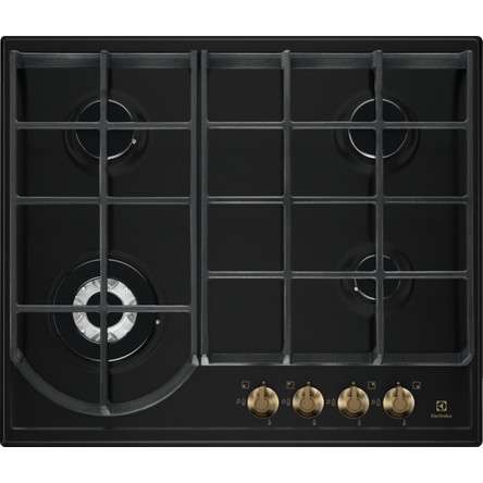 Electrolux EGH6343ROR 59,5 cm Ankastre Ocak