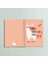 No Problama Spiral A5 96 Yaprak Çizgisiz Defter PYTKDT0242 1