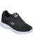 Xstep 020 Siyah-Beyaz Unisex Spor Ayakkabı 1