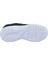 Xstep 020 Siyah-Beyaz Unisex Spor Ayakkabı 4