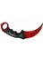 Ahşap Cs-Go Slaughter Karambite 1