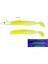 Salt Eel 13CM 22GR X2 Silikon Yem 3