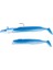 Salt Eel 13CM 22GR X2 Silikon Yem 5