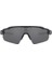 OO9211 21 Radar Ev  Prizm Black Polarize 3