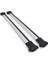 Connet 2002-2013 Gri Renk Wıngbar Port Bagaj Ara Atkı Tavan Barı Arabar 105 cm 4