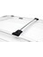 Kango 2 Max 2008-2020 Gri Renk Wıngbar Port Bagaj Ara Atkı Tavan Barı Arabar 105 cm 1