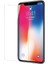 Apple iPhone 11 Pro Ekran Koruyucu Kısa Temperli Sert Cam 9H Kırılmaz Cam Koruma Maxi 1
