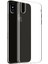 Apple iPhone Xs Max Kılıf A+ Şeffaf Lüx Süper Yumuşak 0.3mm Ince Slim Silikon 1