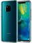 Huawei Mate 20 Pro Kılıf A+ Şeffaf Lüx Süper Yumuşak 0.3mm Ince Slim Silikon 1