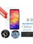 Xiaomi Redmi Note 8t Ekran Koruyucu Kısa Temperli Sert Cam 9H Kırılmaz Cam Koruma Maxi 4