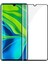 Huawei P20 Pro Polymer Nono Darbe Emici Ekran Koruyucu 1