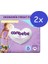 Bebek Bezi 6 Beden 15-27 kg 72X2'LI 1