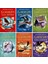 Ejderhanı Nasıl Eğitirsin 6 Kitap Set 1