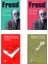 Yaşamım ve Psikanaliz - Cinsellik Üzerine - Haz İlkesinin Ötesinde Ben ve İd - Uygarlığın Huzursuzluğu - Sigmund Freud 1