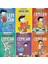 Patlak Zeka Cem Can 6 Kitap Set 1