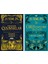 Fantastik Canavarlar Senaryo 2 Kitap Set J. K. Rowling 1