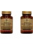 Ester-C 500 Mg Vitamin C 50 Kapsül 2'li Paket 1