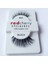 Eyelashes 100% Humanhaır Black No 43 1