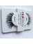 Eyelashes 100% Humanhaır Black No 43 2
