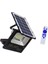 Ct 4658 Cata 100 W Güneş Panelli Solar Projektör Iyiiş Elektrik 1