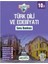10. Sınıf Iceberg Türk Dili Ve Edebiyatı Soru Bankası 1