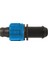 Yassı Boru Vidalı Çıkış Adaptörü 22X19 mm (100 Adet) 1