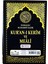 Kuran Orta Boy Meal Siyah Renk 4